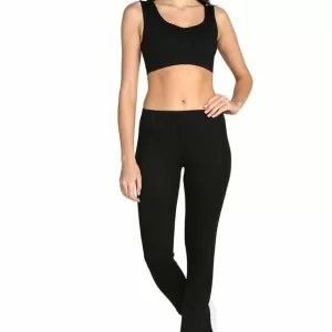 Tutku 0166 Bayan Termal Tayt