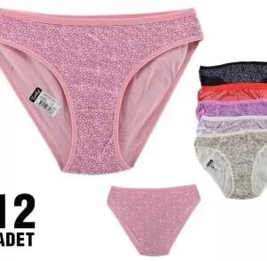 Tutku 0532 Betül Bayan Bikini 12'li