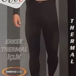 Tutku Elit 1306 Erkek Termal Alt