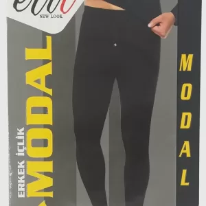 Tutku Elit 1308 Modal İnce Erkek Termal İçlik