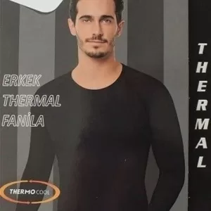 Tutku Elit Erkek Termal Takım