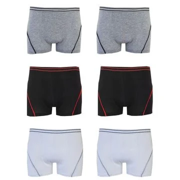Tutku Erkek Çocuk Likralı Boxer ana resim